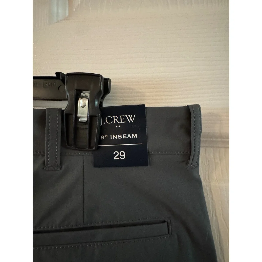 J. Crew size 29